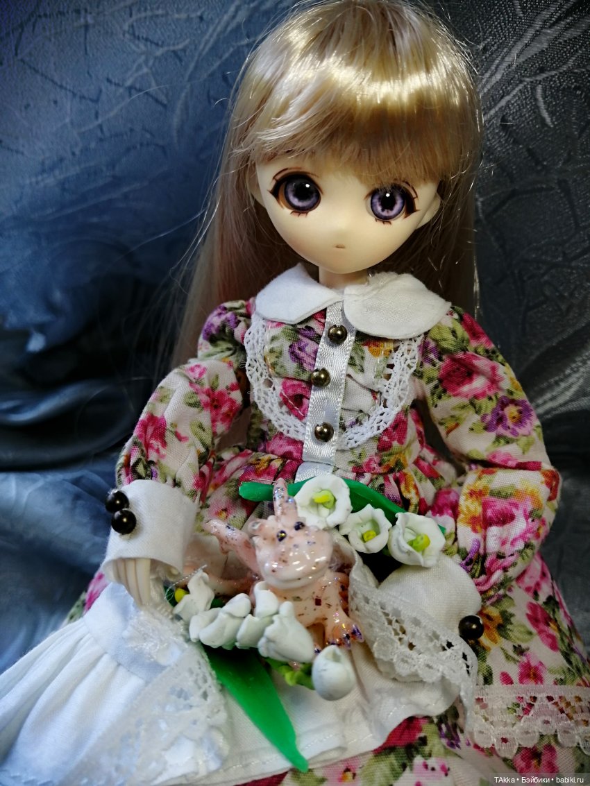 Как я "рекламные фотки" делала, или Зачем я, бурёнка, тебя продаю (фото 5)