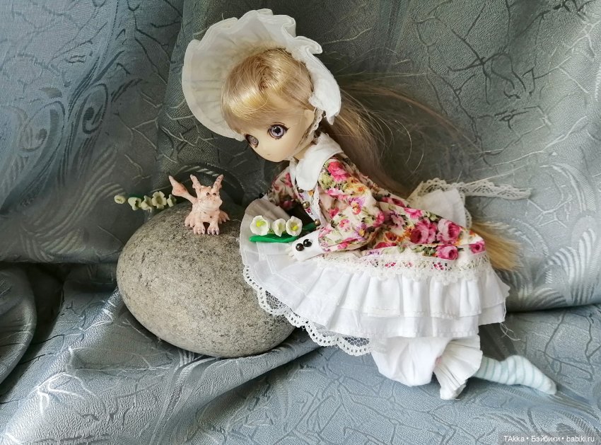 Как я "рекламные фотки" делала, или Зачем я, бурёнка, тебя продаю (фото 3)