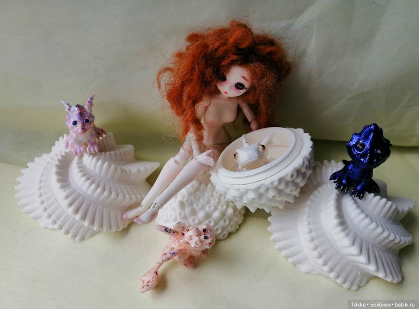 3D-команда, или Карнавал-девятый вал накатил и не отступает (фото 8)