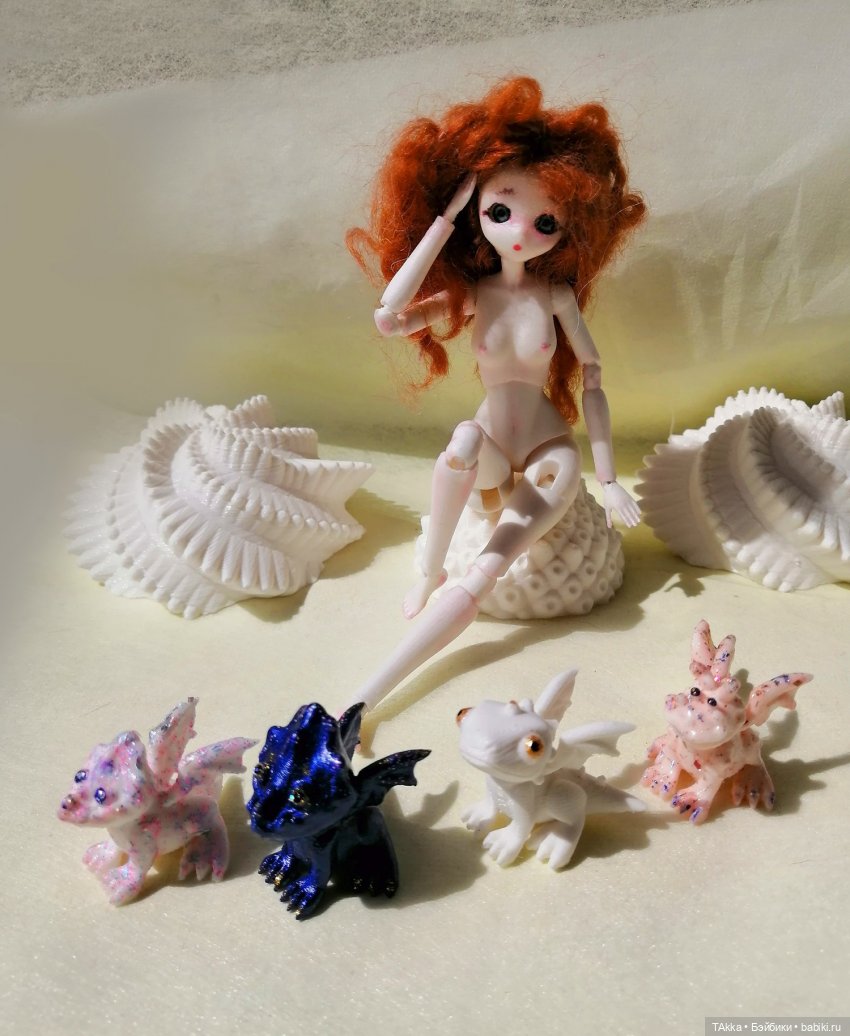 3D-команда, или Карнавал-девятый вал накатил и не отступает (фото 9)