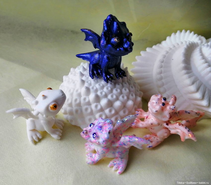 3D-команда, или Карнавал-девятый вал накатил и не отступает (фото 5)