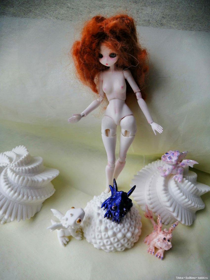 3D-команда, или Карнавал-девятый вал накатил и не отступает (фото 7)