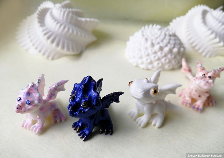 3D-команда, или Карнавал-девятый вал накатил и не отступает (фото 6)