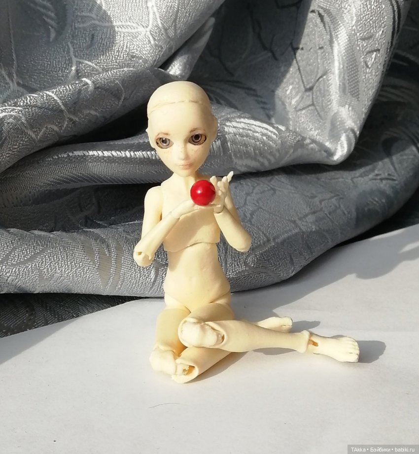 3D печать - что-то начинает получаться (фото 5)