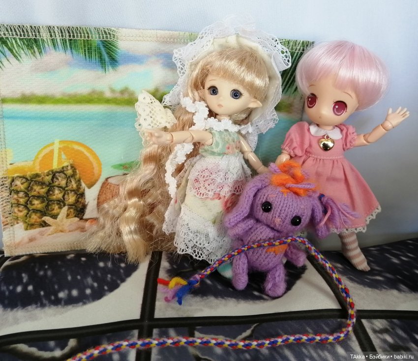 Уходящее лето, традиционный расхомяк и немного японской философии (фото 6)