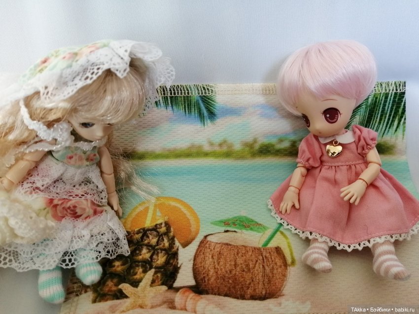 Уходящее лето, традиционный расхомяк и немного японской философии