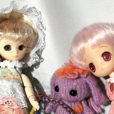 Уходящее лето, традиционный расхомяк и немного японской философии