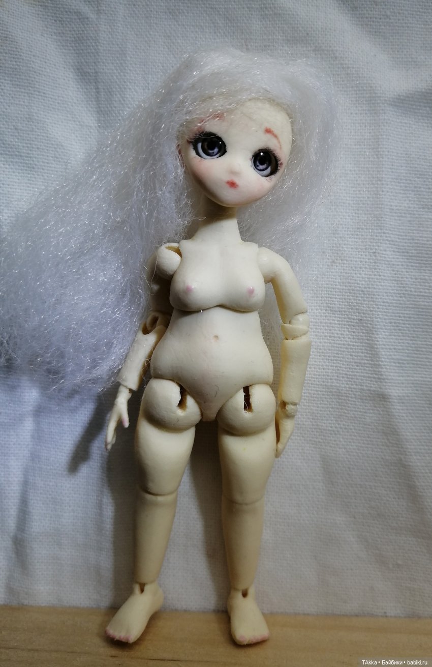 "Дитя-неожиданность", или Как малышка-Пышка появилась и меня от большого огочения спасла