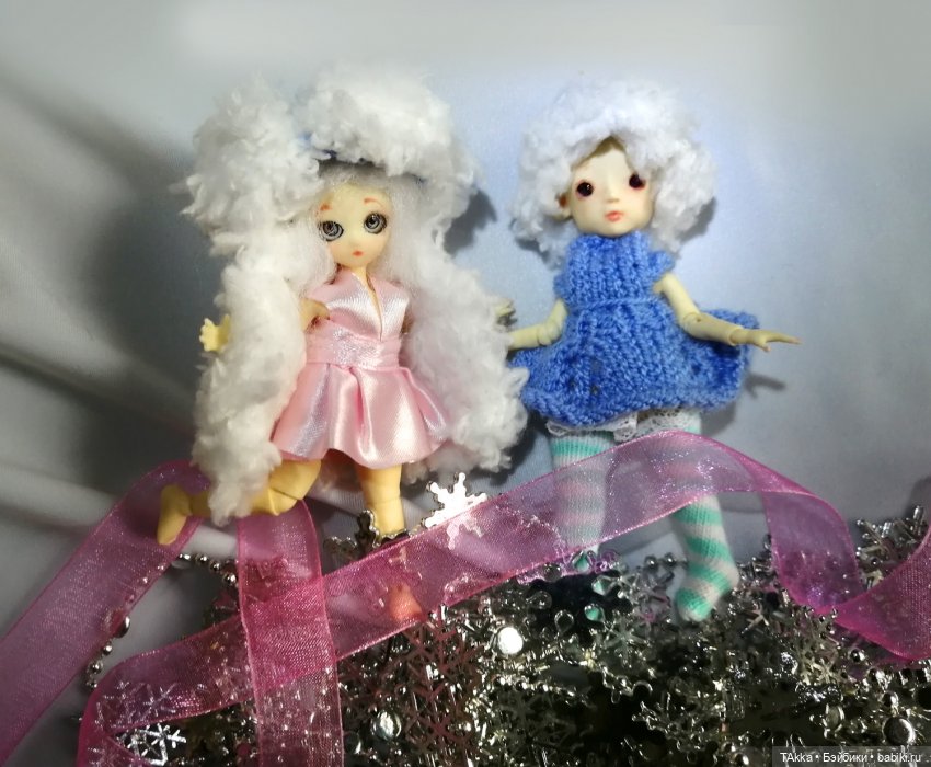 "Дитя-неожиданность", или Как малышка-Пышка появилась и меня от большого огочения спасла (фото 10)