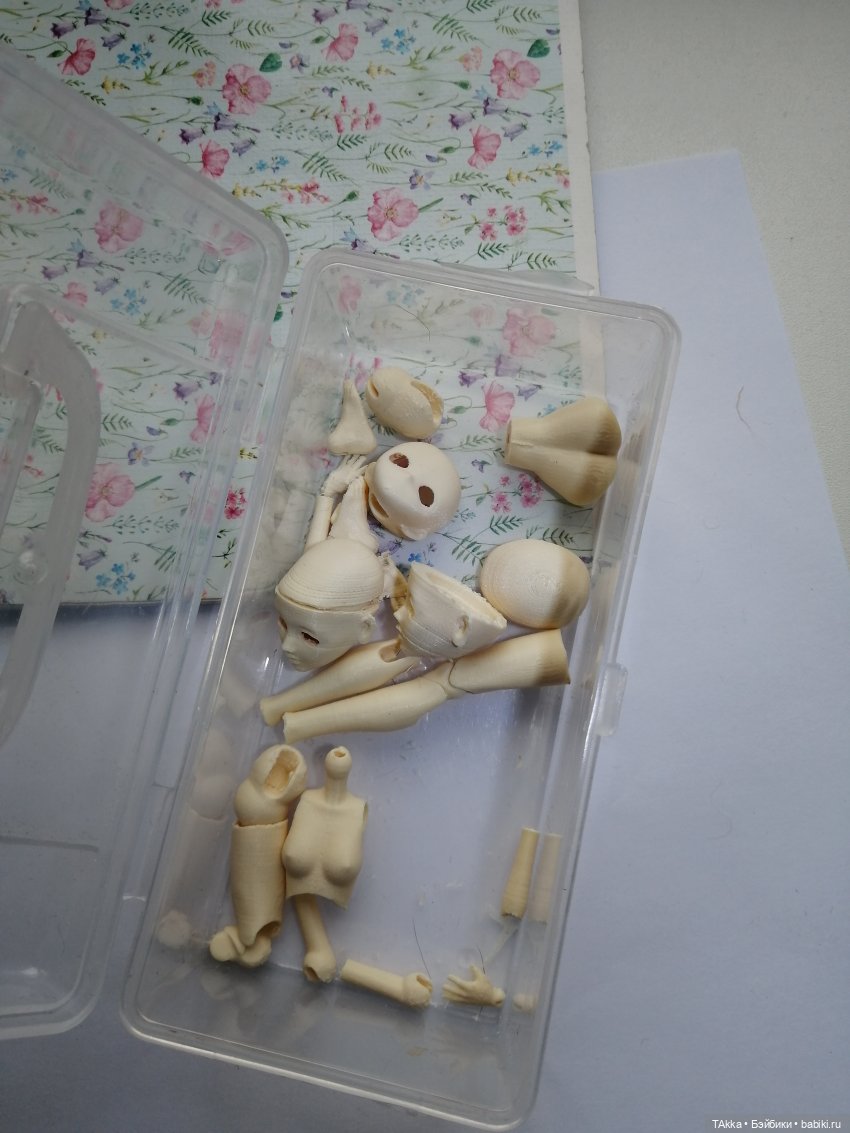 "Дитя-неожиданность", или Как малышка-Пышка появилась и меня от большого огочения спасла (фото 6)