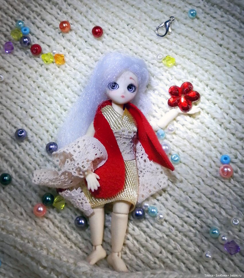 "Дитя-неожиданность", или Как малышка-Пышка появилась и меня от большого огочения спасла