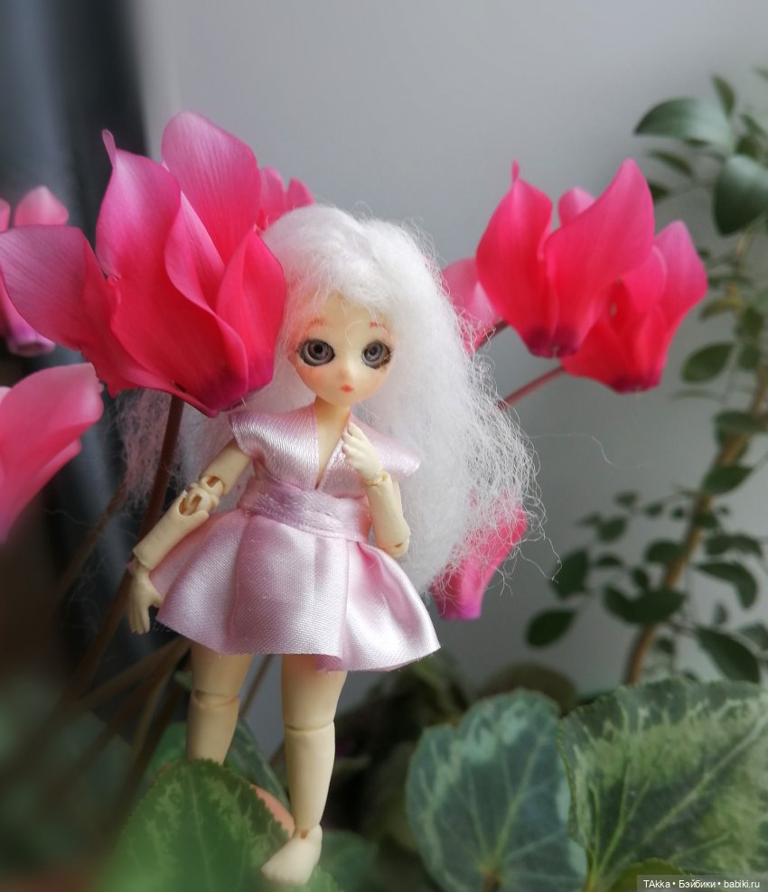 "Дитя-неожиданность", или Как малышка-Пышка появилась и меня от большого огочения спасла