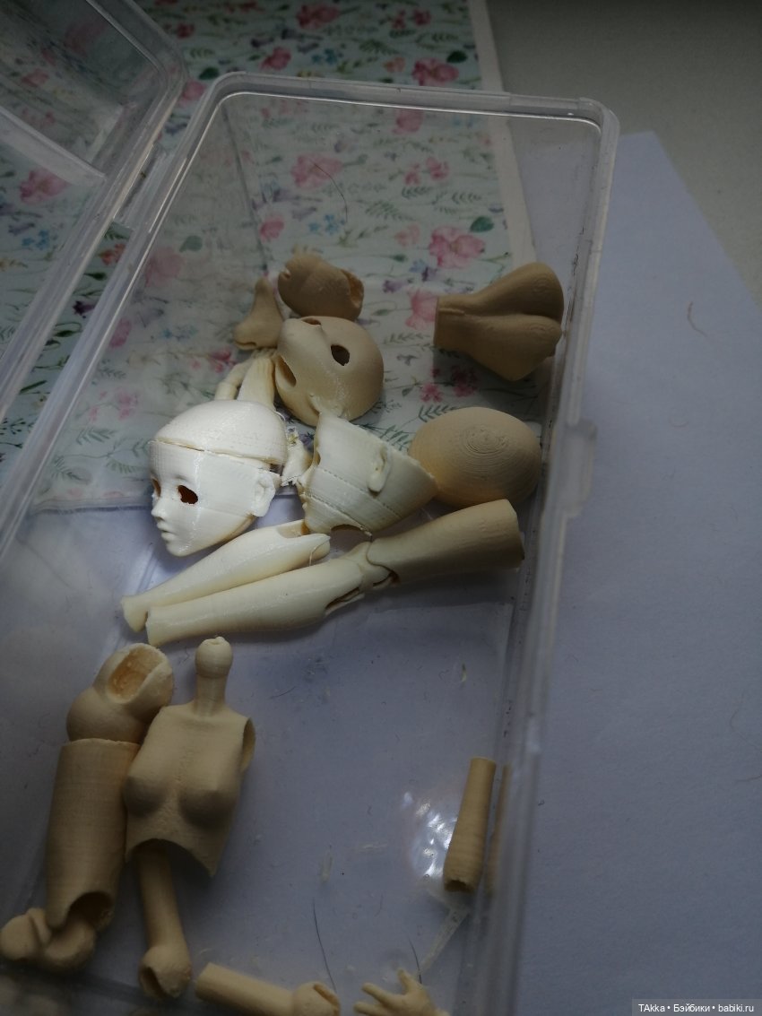 "Дитя-неожиданность", или Как малышка-Пышка появилась и меня от большого огочения спасла (фото 7)