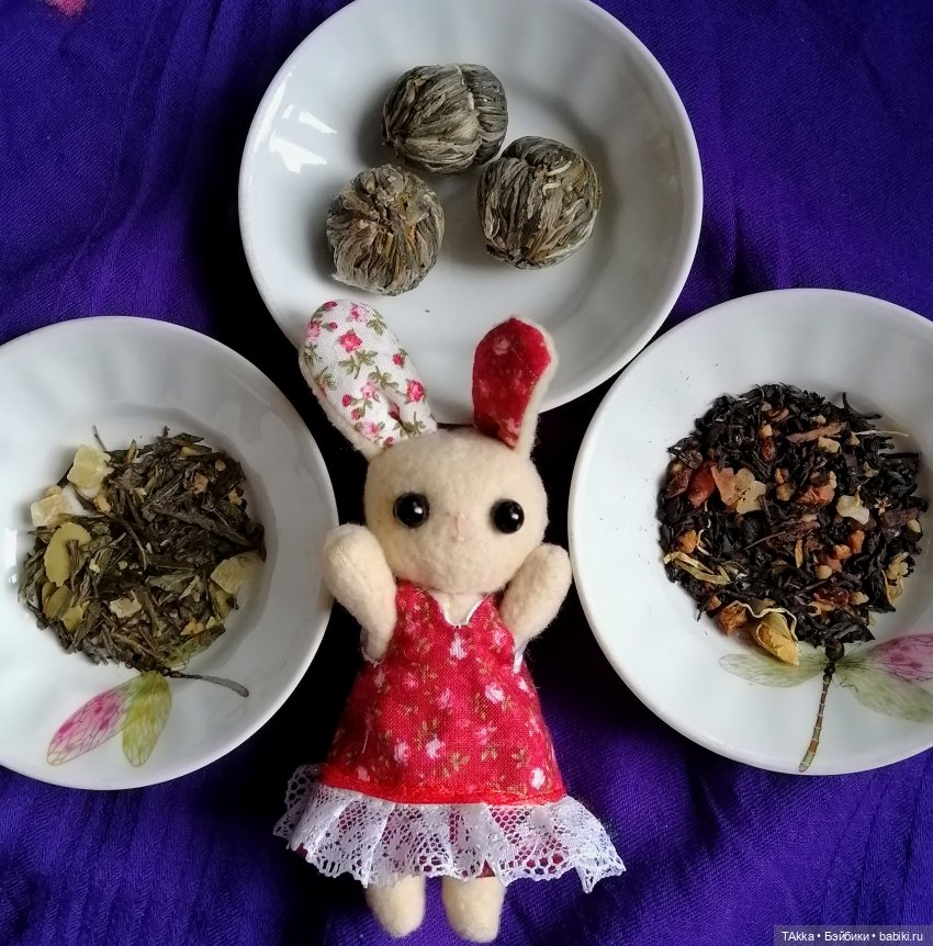 Текстиль и принтер - что делать, если по-прежнему не умеешь рисовать лица (фото 2)