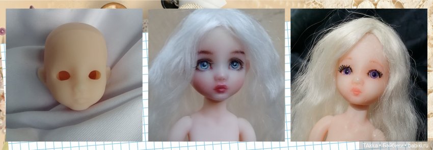 Ура Черной пятнице и немного о ценах на авторских кукол