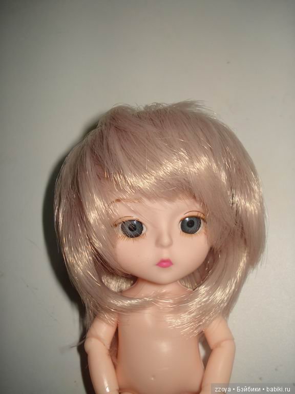 Парички на основе из фетра