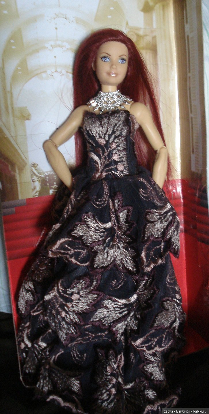 Чудо в перьях. Мы участвуем - Александра. Мисс Бэйбики 2019 (фото 8)