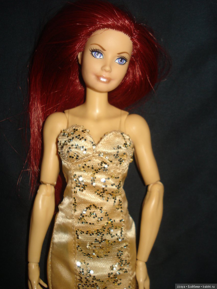 Принцесса цирка. Презентация Александры. Мисс Бэйбики 2019 (фото 8)