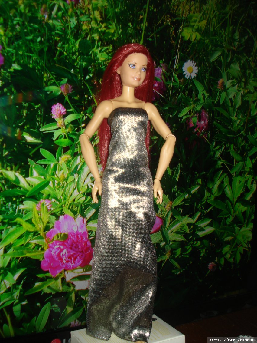 Чудо в перьях. Мы участвуем - Александра. Мисс Бэйбики 2019 (фото 9)