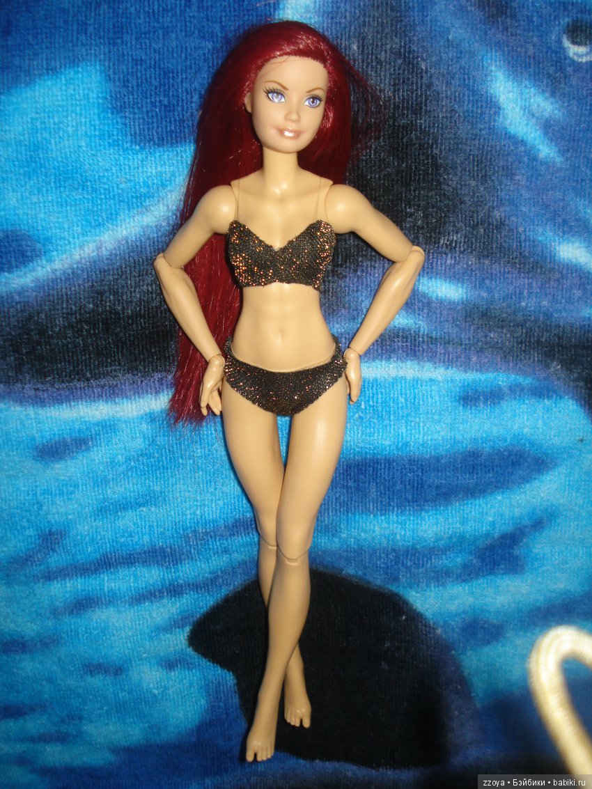 Принцесса цирка. Презентация Александры. Мисс Бэйбики 2019 (фото 5)