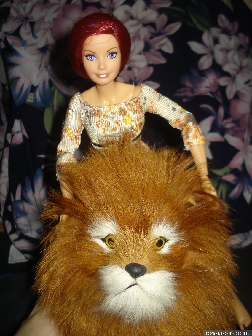 Принцесса цирка. Презентация Александры. Мисс Бэйбики 2019 (фото 7)