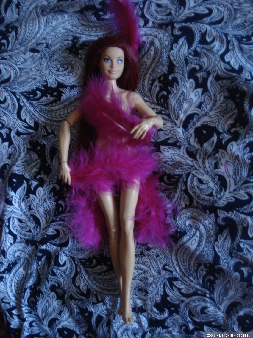 Принцесса цирка. Презентация Александры. Мисс Бэйбики 2019 (фото 2)