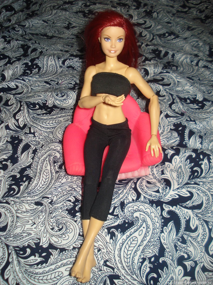 Чудо в перьях. Мы участвуем - Александра. Мисс Бэйбики 2019 (фото 4)