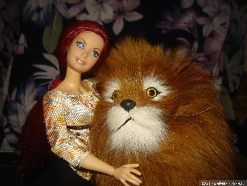 Принцесса цирка. Презентация Александры. Мисс Бэйбики 2019 (фото 6)