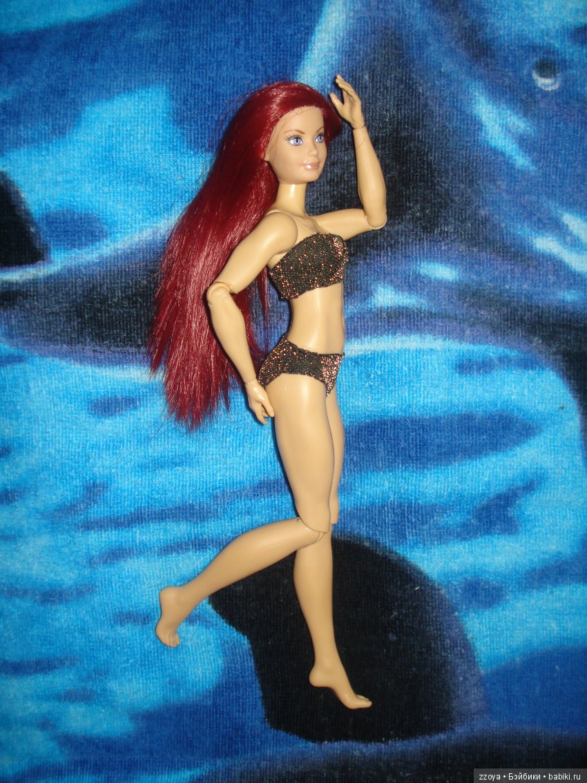 Принцесса цирка. Презентация Александры. Мисс Бэйбики 2019 (фото 4)