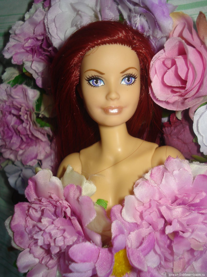 Принцесса цирка. Презентация Александры. Мисс Бэйбики 2019