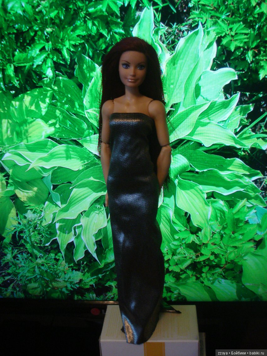 Чудо в перьях. Мы участвуем - Александра. Мисс Бэйбики 2019 (фото 10)