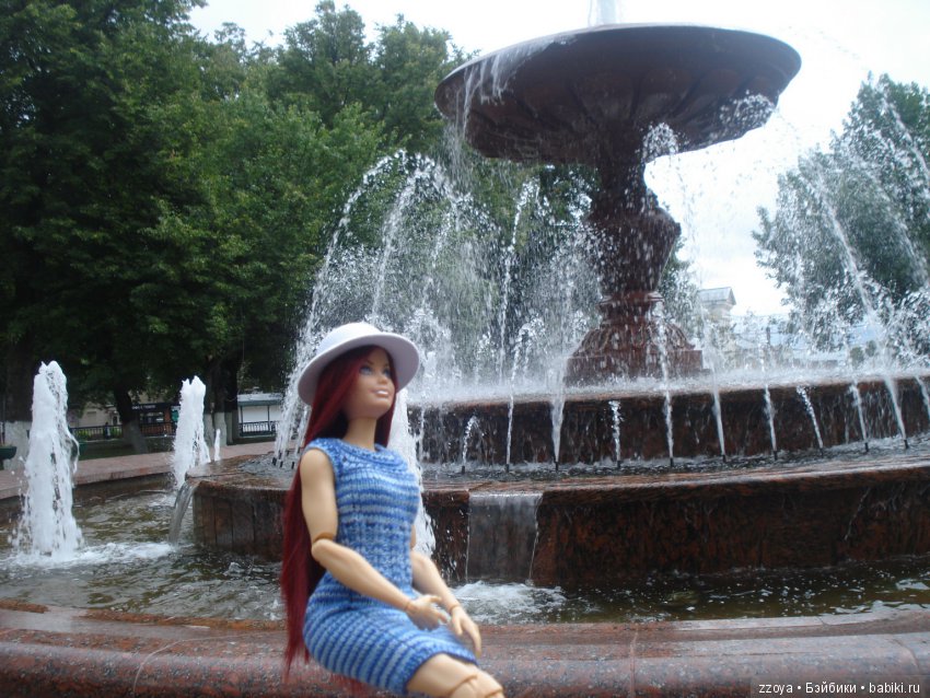 Александра на родине оленя - золотые рога. Мисс Бэйбики 2019