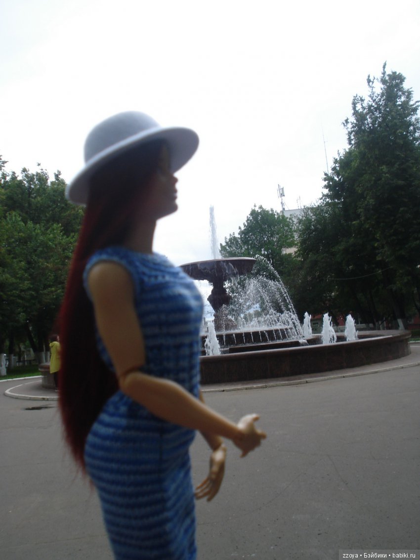 Александра на родине оленя - золотые рога. Мисс Бэйбики 2019