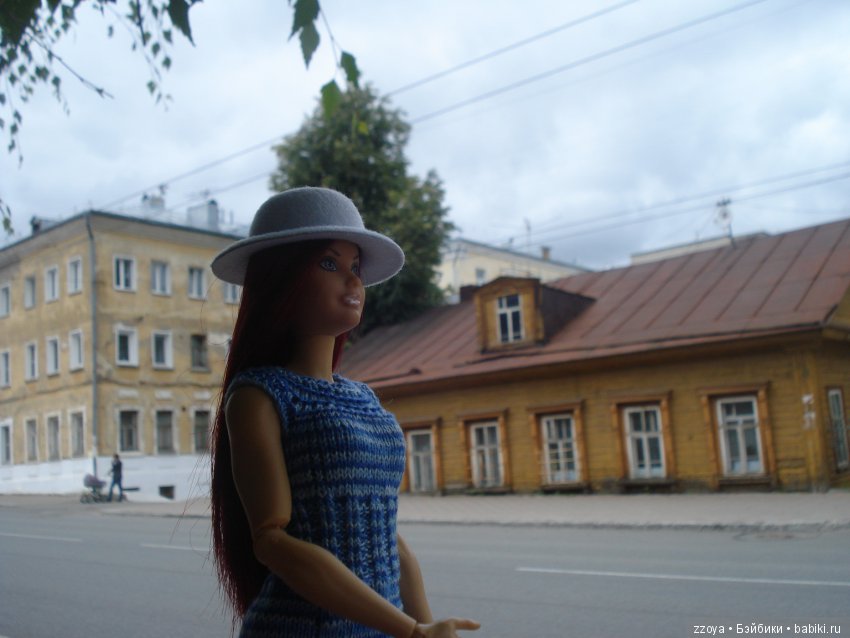 Александра на родине оленя - золотые рога. Мисс Бэйбики 2019 (фото 6)