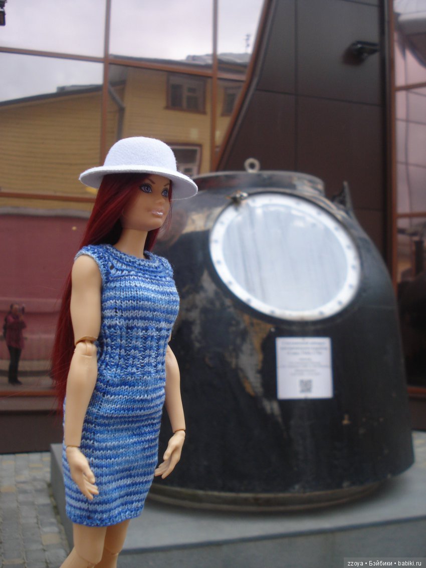 Александра на родине оленя - золотые рога. Мисс Бэйбики 2019 (фото 10)