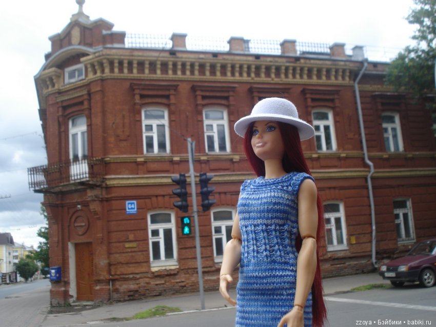 Александра на родине оленя - золотые рога. Мисс Бэйбики 2019