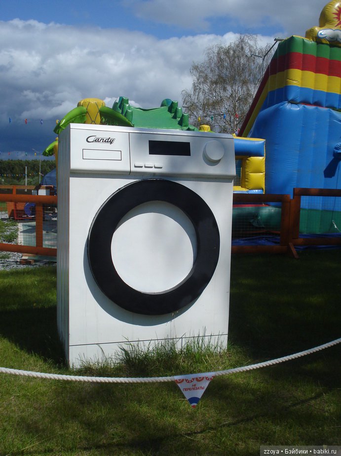 Александра в парке динозавров. Мисс Бэйбики 2019