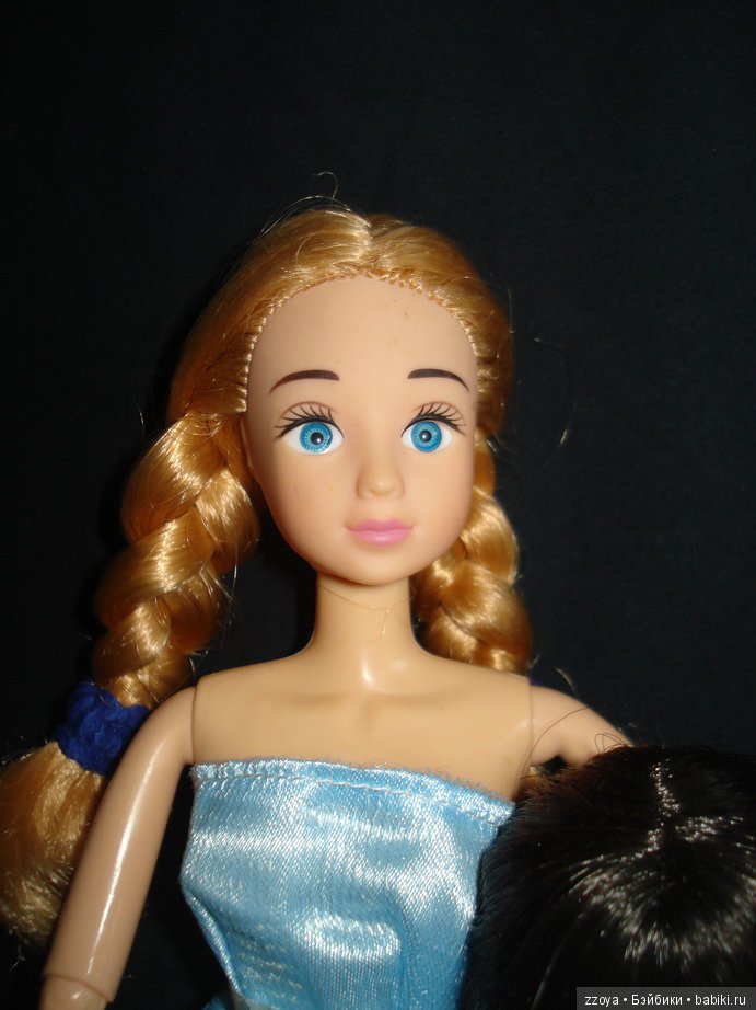 Новенькие старенькие куклы (фото 4)