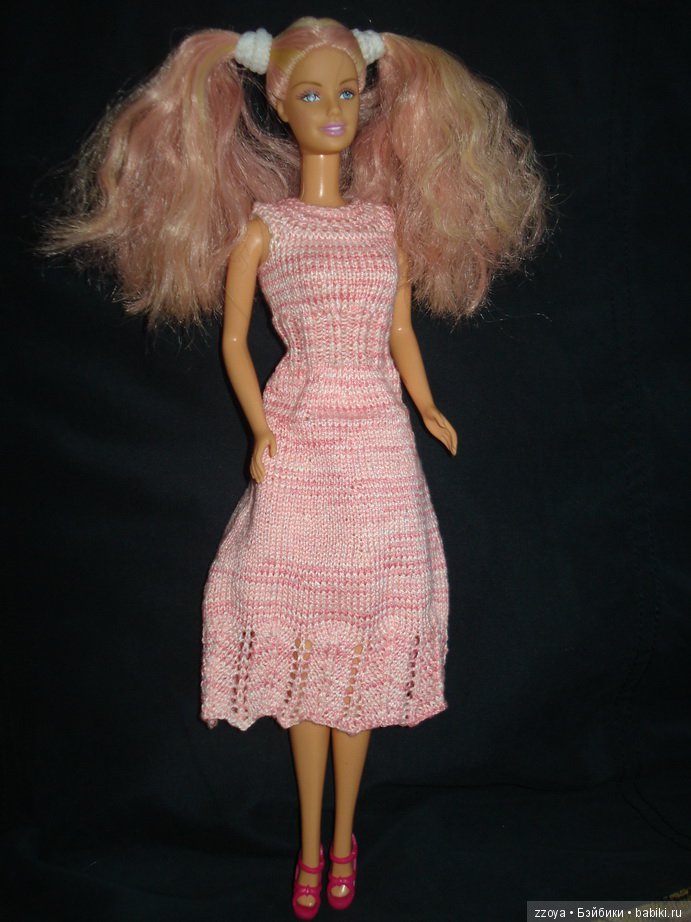 Новенькие старенькие куклы (фото 3)