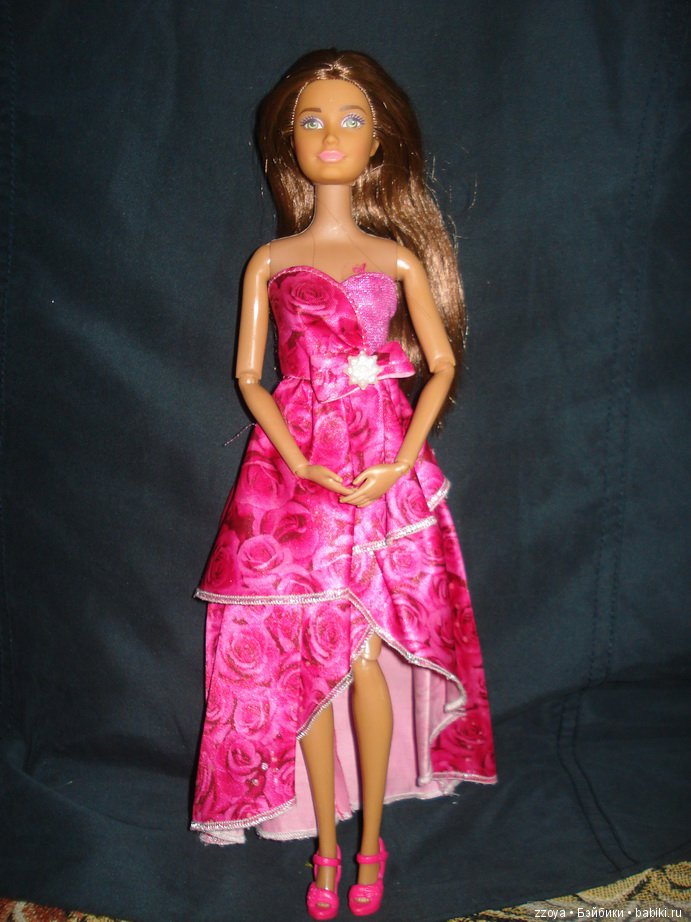 Новенькие старенькие куклы (фото 10)