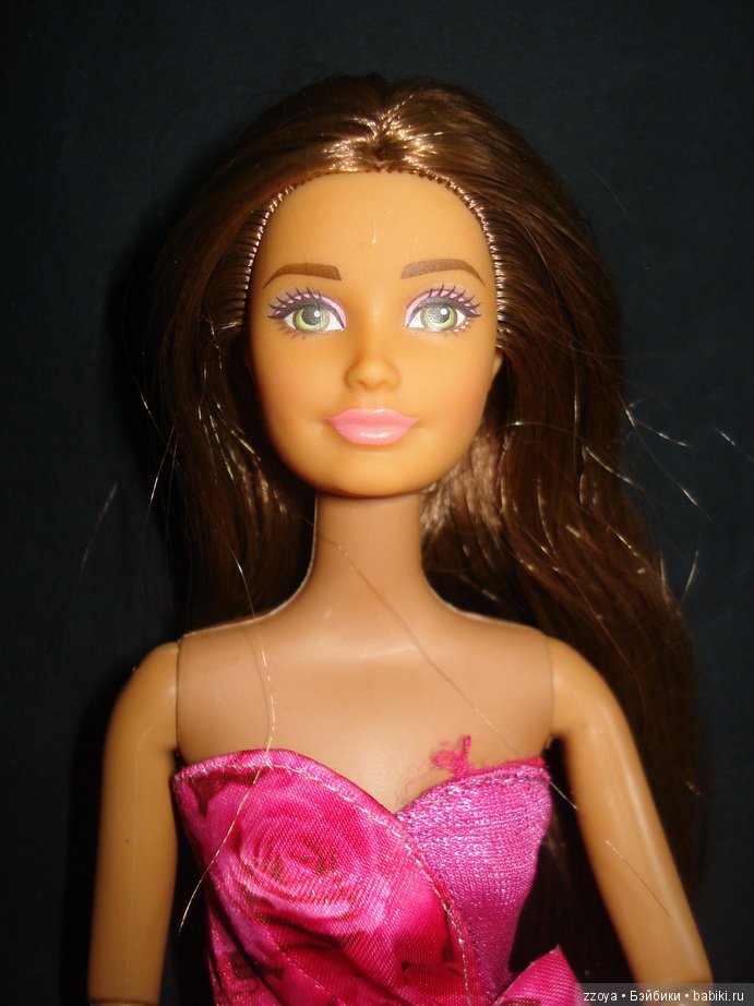 Новенькие старенькие куклы (фото 9)