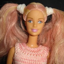 Новенькие старенькие куклы