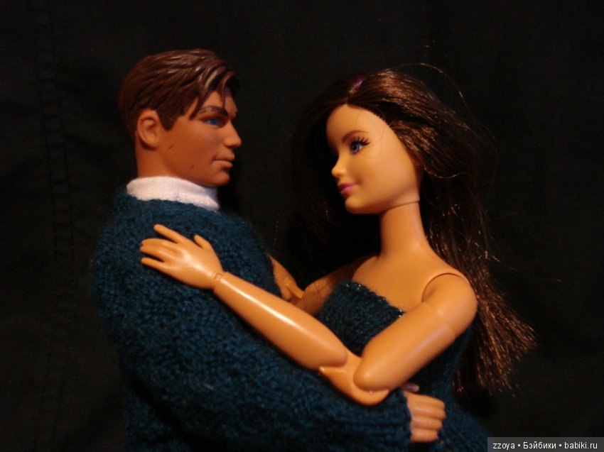 Принцев по осени считают — Куклы Barbie (Барби): Looks