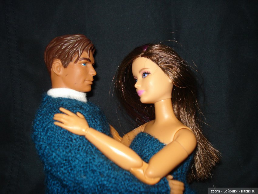 Принцев по осени считают — Куклы Barbie (Барби): Looks