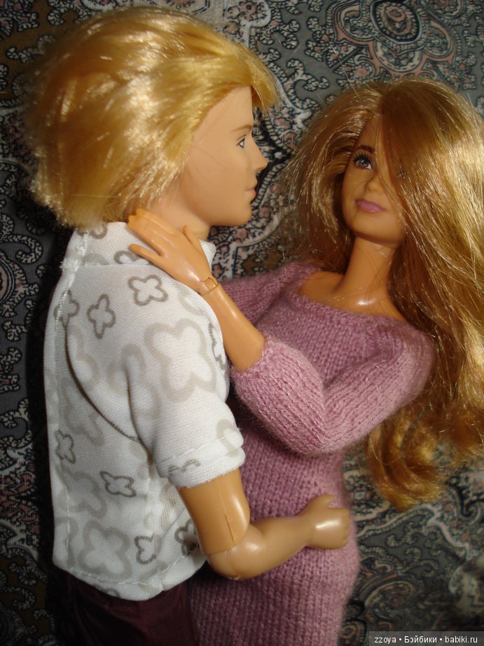 Zzoykina квартира - Лидия (фото 8)