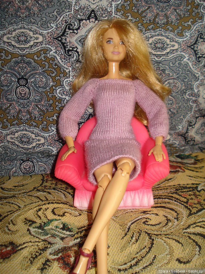 Zzoykina квартира - Лидия (фото 3)