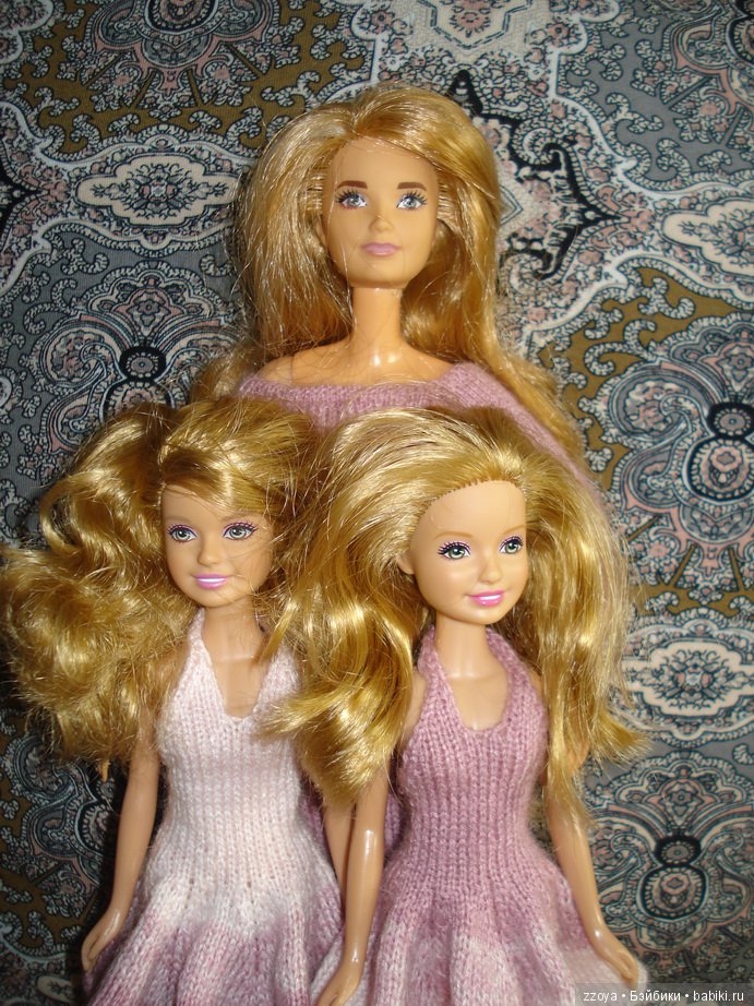 Zzoykina квартира - Лидия