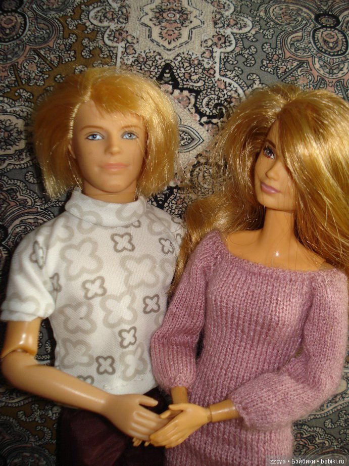 Zzoykina квартира - Лидия (фото 7)