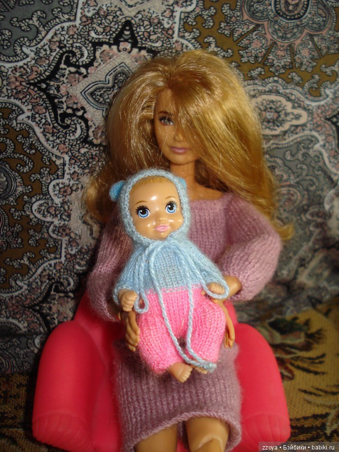 Zzoykina квартира - Лидия (фото 5)