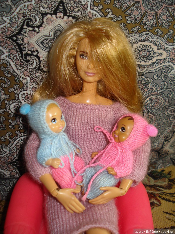 Zzoykina квартира - Лидия (фото 4)